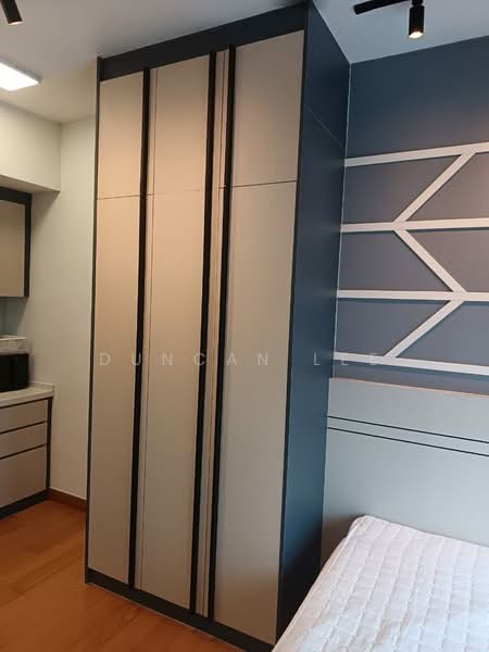 Condominium for Rent at The Luxe By Infinitum - Duncan Lee - Bedroom - PropertyGuru.com.my