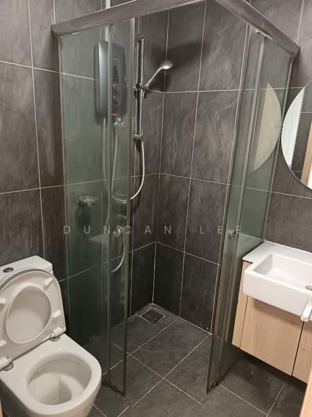 Condominium for Rent at The Luxe By Infinitum - Duncan Lee - Bathroom - PropertyGuru.com.my