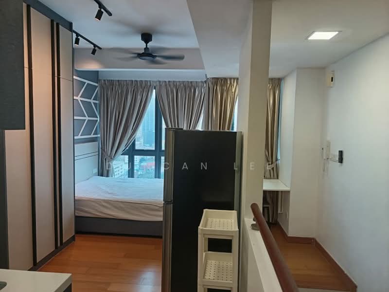 Condominium for Rent at The Luxe By Infinitum - Duncan Lee - Bedroom - PropertyGuru.com.my
