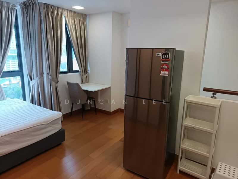Condominium for Rent at The Luxe By Infinitum - Duncan Lee - Bedroom - PropertyGuru.com.my
