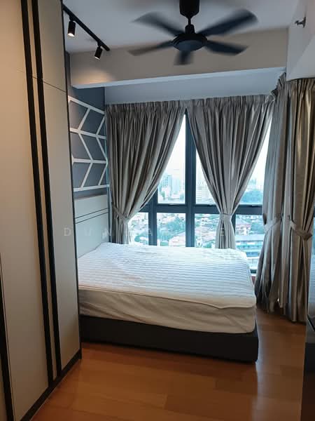 Condominium for Rent at The Luxe By Infinitum - Duncan Lee - Bedroom - PropertyGuru.com.my