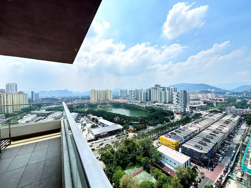 Servis Apartment untuk Dijual di Platinum Lake PV 21 - Firdaus Husin - PropertyGuru.com.my