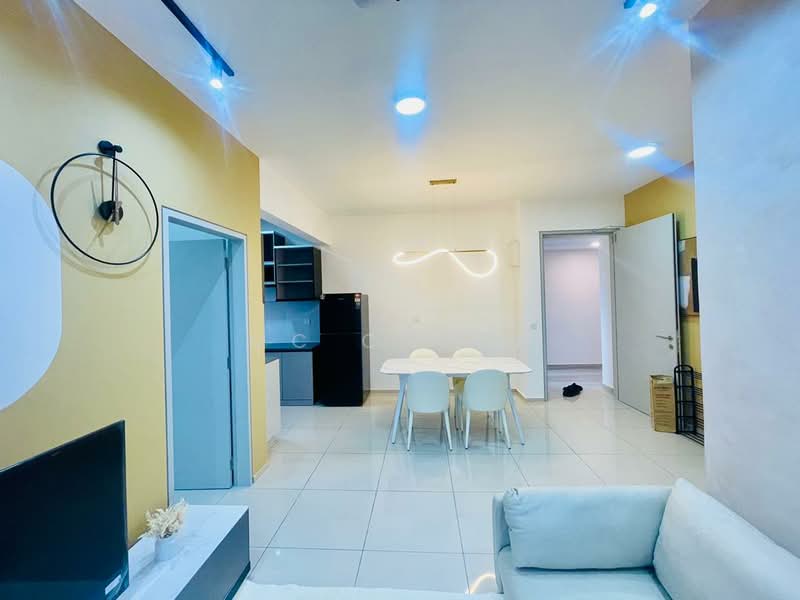 Service Residence for Rent at One Equine - MC Cheok - PropertyGuru.com.my