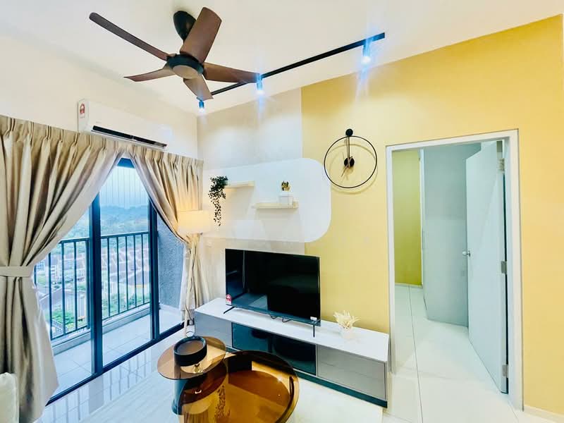 Service Residence for Rent at One Equine - MC Cheok - PropertyGuru.com.my