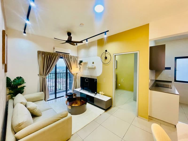 Service Residence for Rent at One Equine - MC Cheok - PropertyGuru.com.my