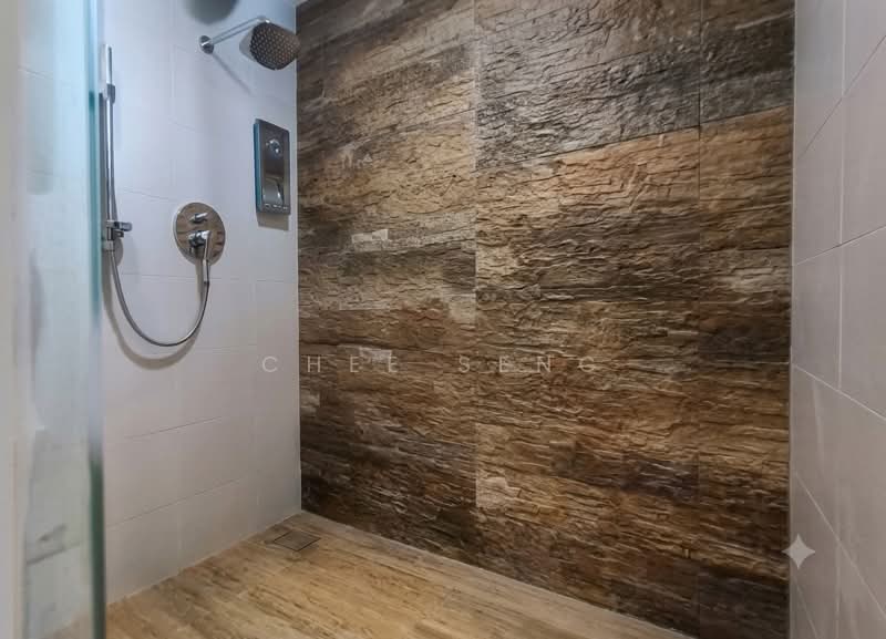 Servis Apartment untuk Disewa di UNIO Residence - Chee Seng - Bathroom - PropertyGuru.com.my
