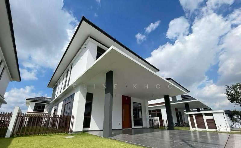 Bungalow for Sale in Eco Ardence (Setia Alam) - Celine Khoo - PropertyGuru.com.my