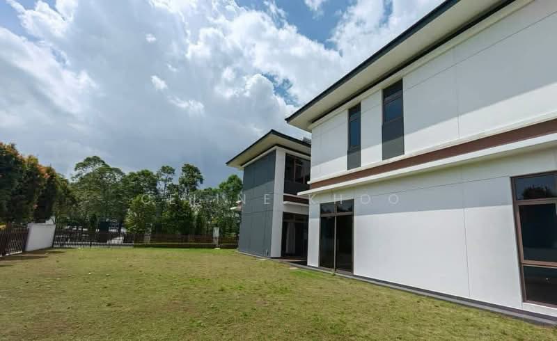 Bungalow for Sale in Eco Ardence (Setia Alam) - Celine Khoo - PropertyGuru.com.my
