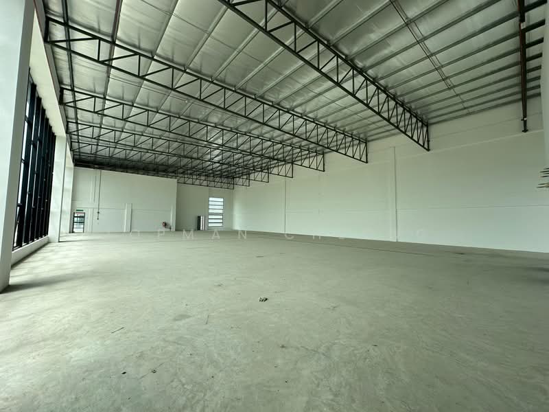Detached Factory for Rent in Teluk Panglima Garang (Banting) - Topman Cheong - PropertyGuru.com.my