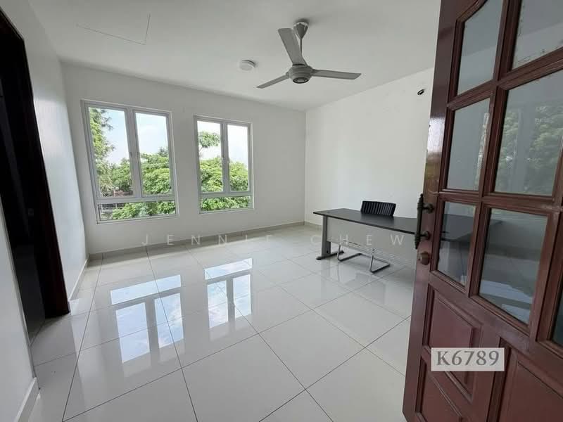 Semi-Detached House for Sale in Ambang Botanic (Klang) - Jennie Chew - Study - PropertyGuru.com.my