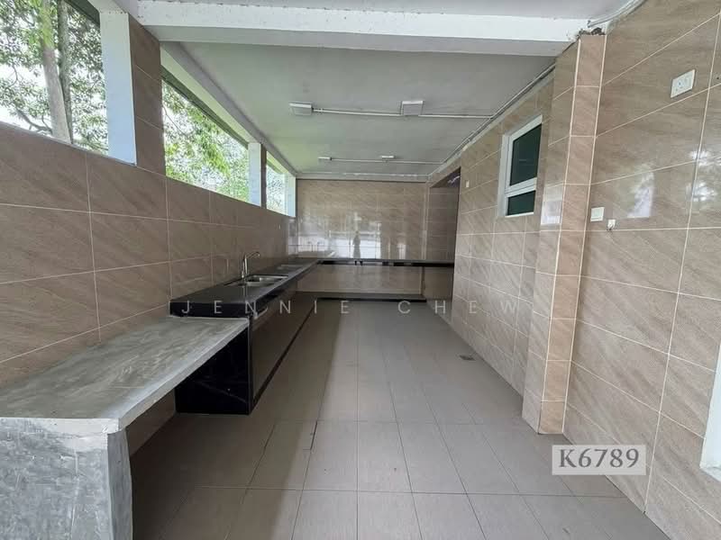 Semi-Detached House for Sale in Ambang Botanic (Klang) - Jennie Chew - Interior - PropertyGuru.com.my