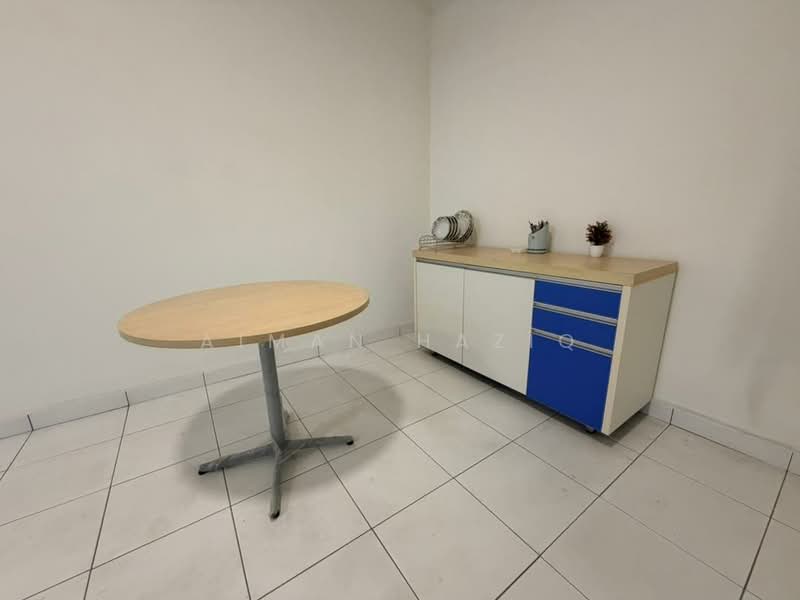 Servis Apartment untuk Disewa di Avenue Crest - Aiman Haziq - Interior - PropertyGuru.com.my