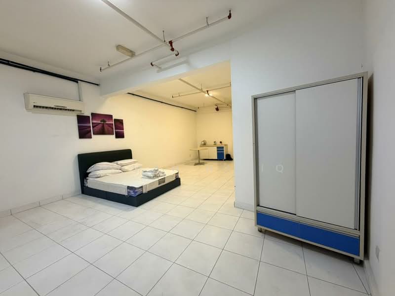 Servis Apartment untuk Disewa di Avenue Crest - Aiman Haziq - Bedroom - PropertyGuru.com.my
