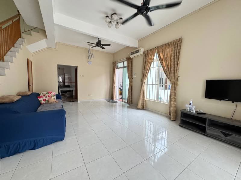 2-storey Terraced House for Rent in Taman JP Perdana (Johor Bahru) - Jia En Lee - PropertyGuru.com.my
