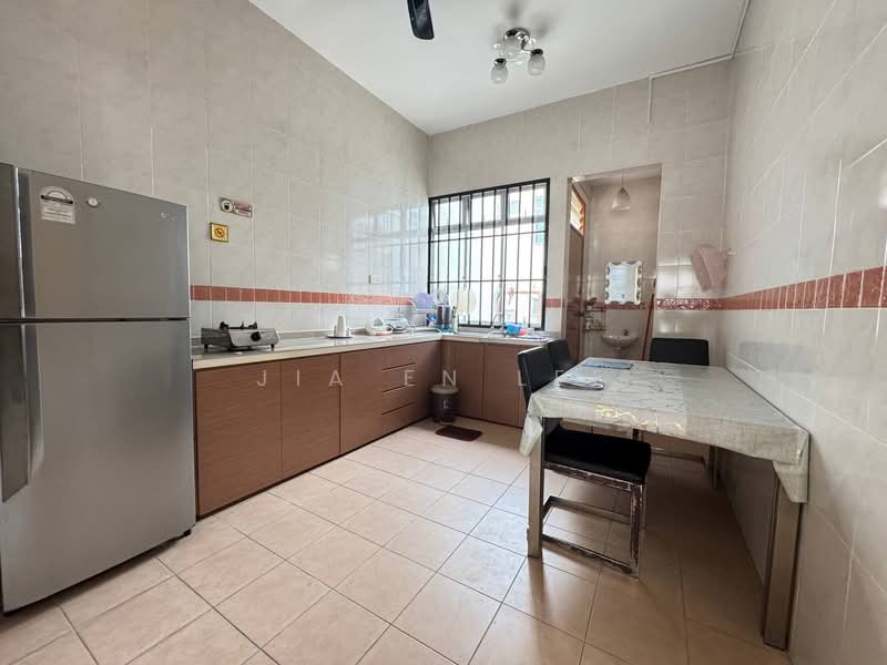 2-storey Terraced House for Rent in Taman JP Perdana (Johor Bahru) - Jia En Lee - PropertyGuru.com.my