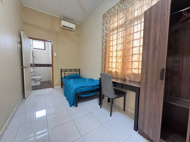 2-storey Terraced House for Rent in Taman JP Perdana (Johor Bahru) - Jia En Lee - PropertyGuru.com.my