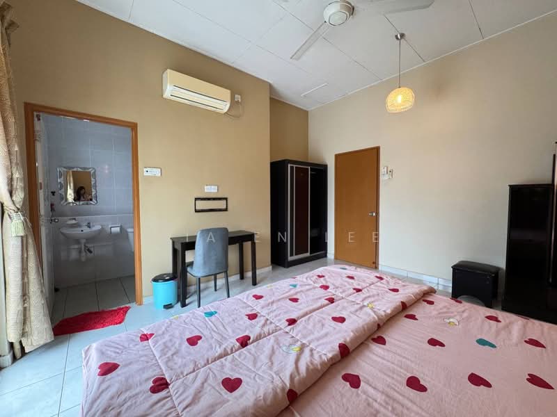 2-storey Terraced House for Rent in Taman JP Perdana (Johor Bahru) - Jia En Lee - PropertyGuru.com.my