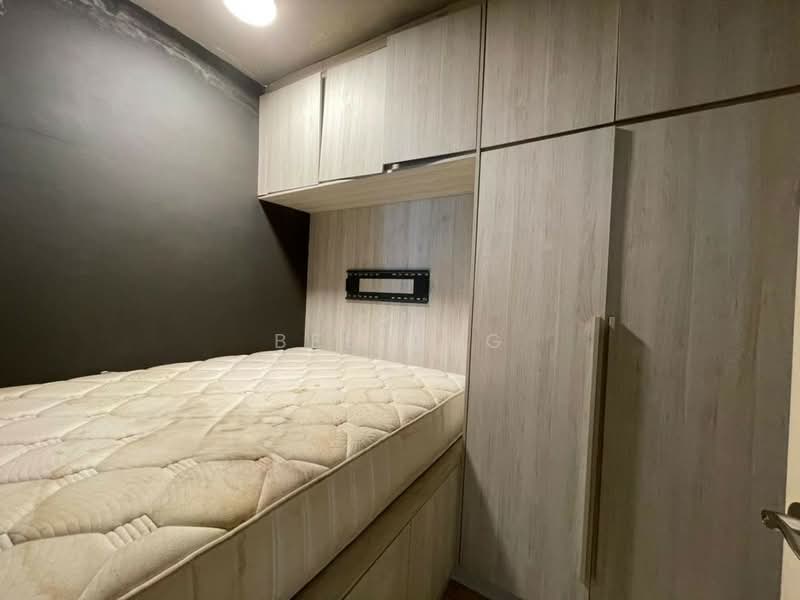 Servis Apartment untuk Dijual di Gravit8, Klang - Bee Ang - Bedroom - PropertyGuru.com.my