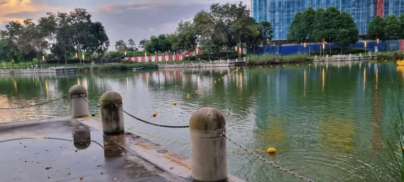 Servis Apartment untuk Dijual di Gravit8, Klang - Bee Ang - Exterior - PropertyGuru.com.my