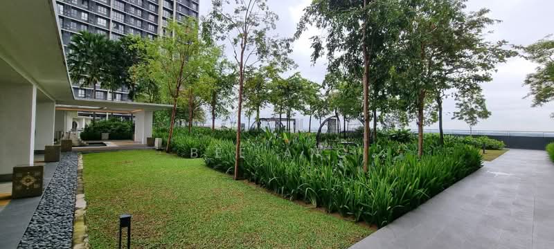 Servis Apartment untuk Dijual di Gravit8, Klang - Bee Ang - Exterior - PropertyGuru.com.my
