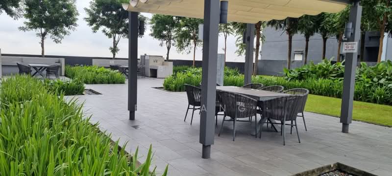 Servis Apartment untuk Dijual di Gravit8, Klang - Bee Ang - Exterior - PropertyGuru.com.my