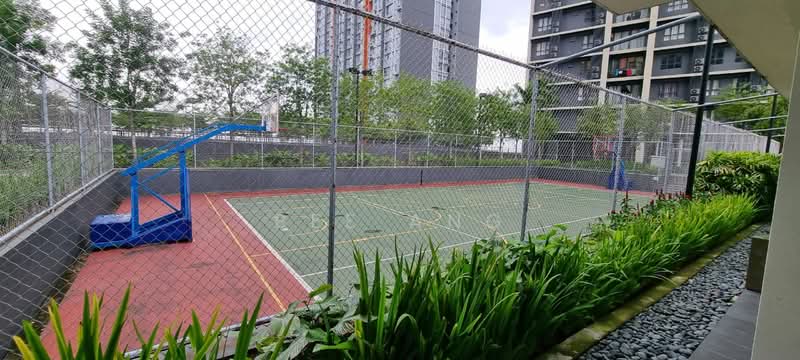Servis Apartment untuk Dijual di Gravit8, Klang - Bee Ang - Exterior - PropertyGuru.com.my
