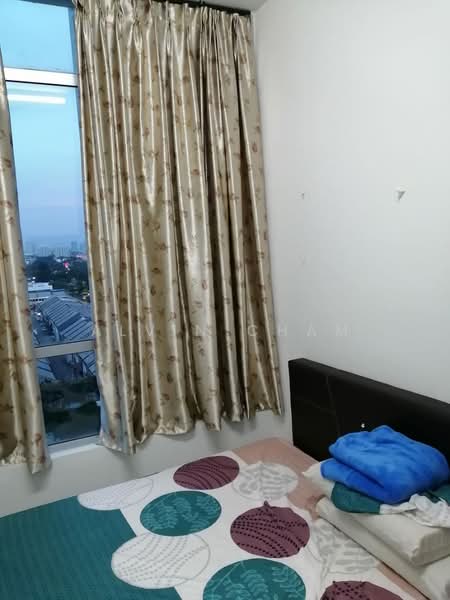Service Residence for Sale at Greenfield Regency - Alvin Cham - PropertyGuru.com.my