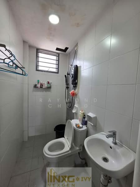 Apartment for Rent at Orchis Apartment - Raymond Cheng - Bathroom - PropertyGuru.com.my