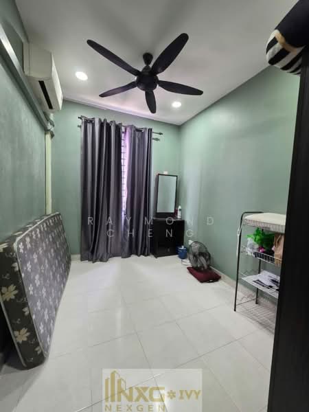 Apartment for Rent at Orchis Apartment - Raymond Cheng - Bedroom - PropertyGuru.com.my