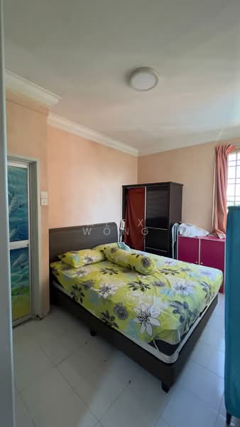 Pangsapuri untuk Dijual di Kingfisher Series - Alex Wong - Bedroom - PropertyGuru.com.my
