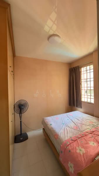 Pangsapuri untuk Dijual di Kingfisher Series - Alex Wong - Bedroom - PropertyGuru.com.my