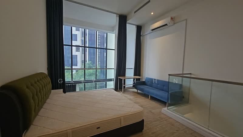Servis Apartment untuk Dijual di M City - Grey Lim H N - Bedroom - PropertyGuru.com.my