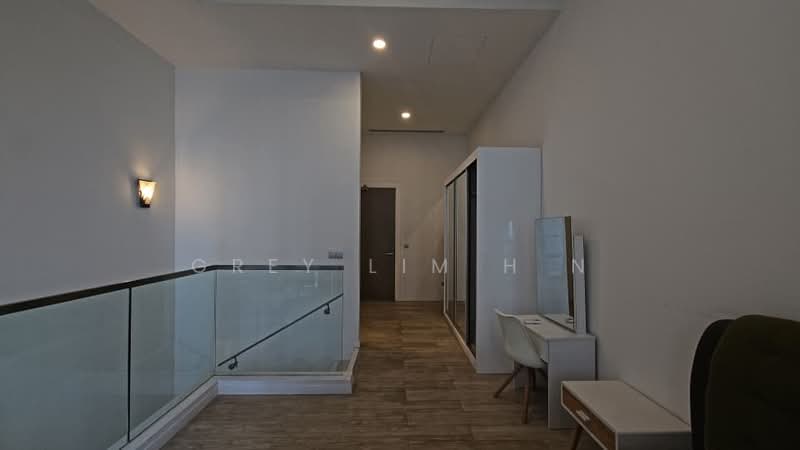 Servis Apartment untuk Dijual di M City - Grey Lim H N - Interior - PropertyGuru.com.my