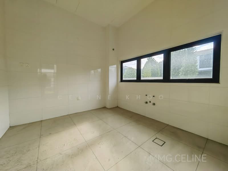 Rumah Berkembar untuk Dijual di Eco Ardence (Setia Alam) - Celine Khoo - Interior - PropertyGuru.com.my