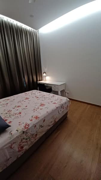 Service Residence for Rent at Southern Marina Residences - Shayne Tan - Bedroom - PropertyGuru.com.my