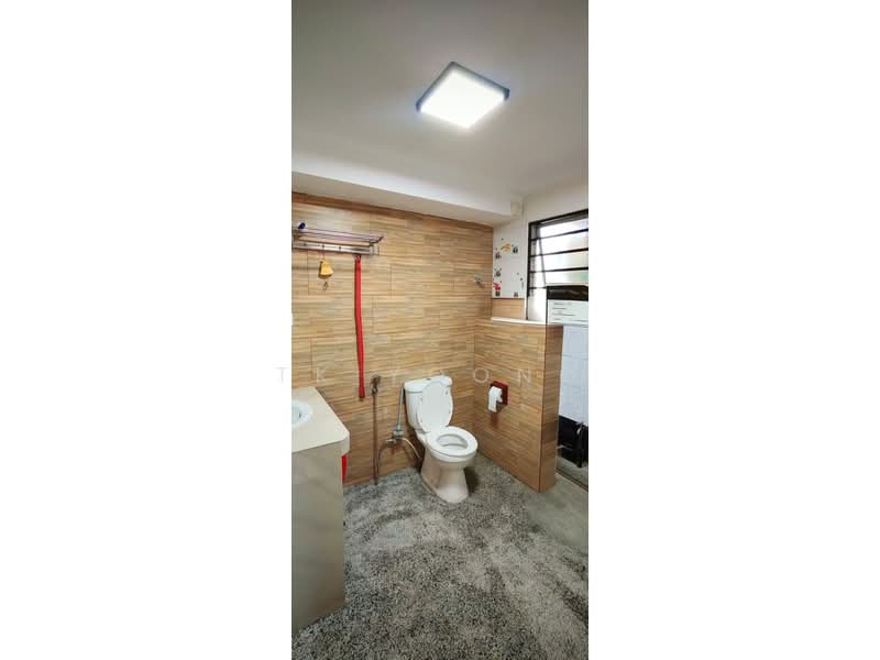 2-storey Terraced House for Sale in Taman Bukit Permai (Ampang) - TK Yoong - Bathroom - PropertyGuru.com.my