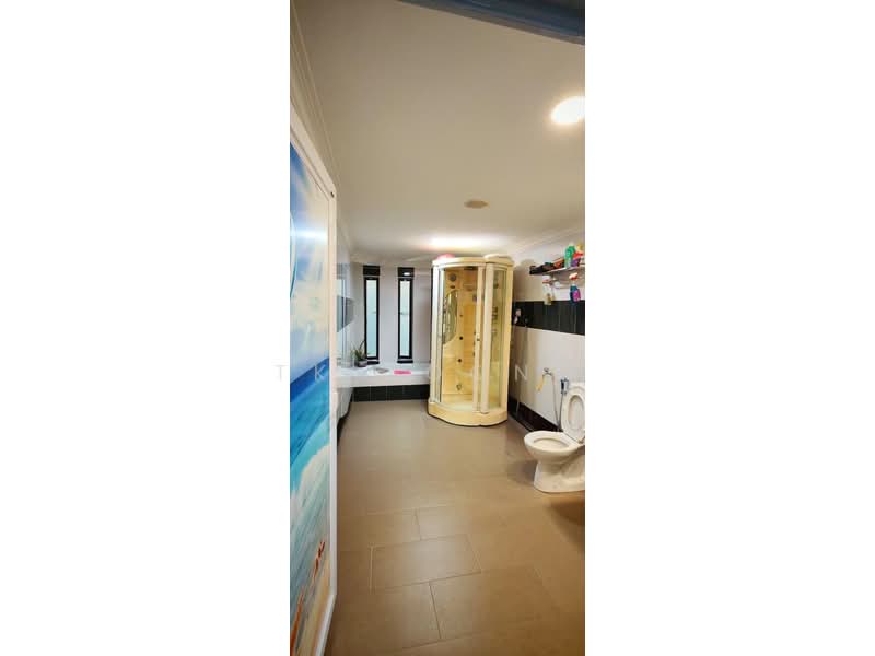 2-storey Terraced House for Sale in Taman Bukit Permai (Ampang) - TK Yoong - Bathroom - PropertyGuru.com.my