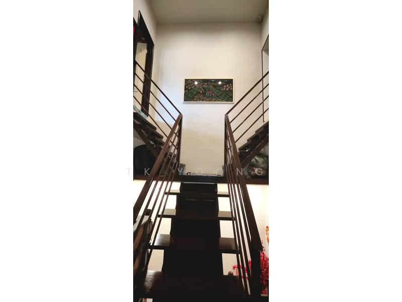 2-storey Terraced House for Sale in Taman Bukit Permai (Ampang) - TK Yoong - Interior - PropertyGuru.com.my