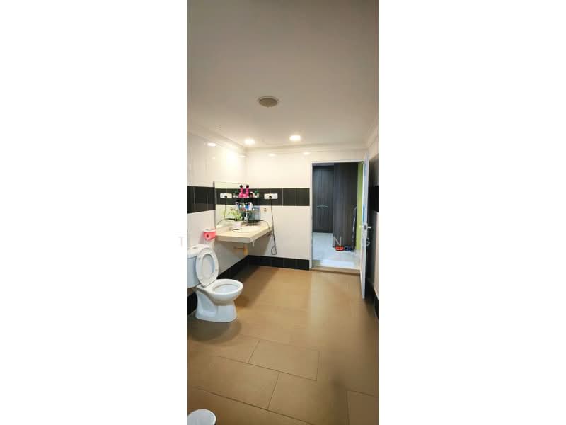 2-storey Terraced House for Sale in Taman Bukit Permai (Ampang) - TK Yoong - Bathroom - PropertyGuru.com.my