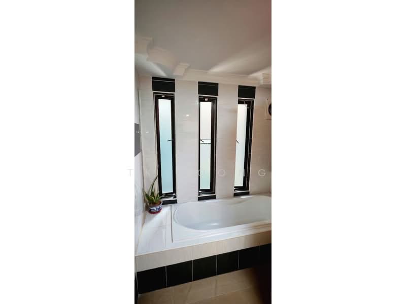 2-storey Terraced House for Sale in Taman Bukit Permai (Ampang) - TK Yoong - Bathroom - PropertyGuru.com.my