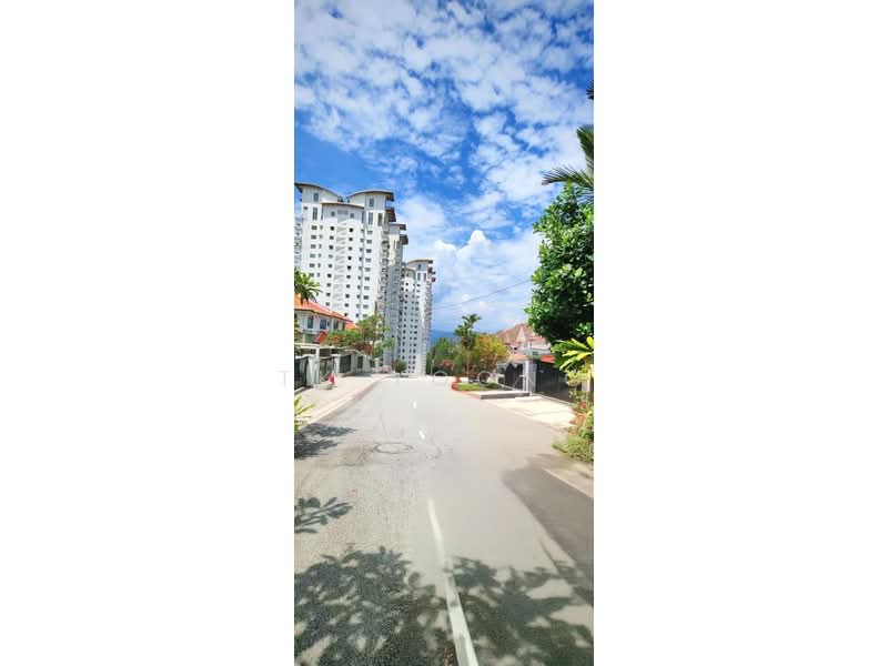 2-storey Terraced House for Sale in Taman Bukit Permai (Ampang) - TK Yoong - Exterior - PropertyGuru.com.my