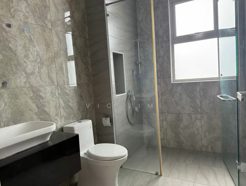 Cluster House for Sale in Taman Ekoflora (Johor Bahru) - Vic Lim - PropertyGuru.com.my