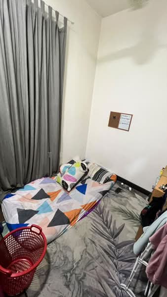 Servis Apartment untuk Dijual di Symphony Tower (Menara Simfoni) - Trevor Chai - Bedroom - PropertyGuru.com.my