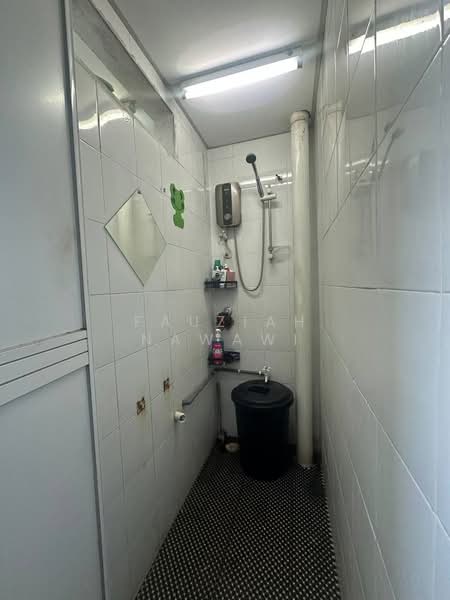 Apartment for Sale at Desa Mas Apartment - Fauziah Nawawi - Bathroom - PropertyGuru.com.my