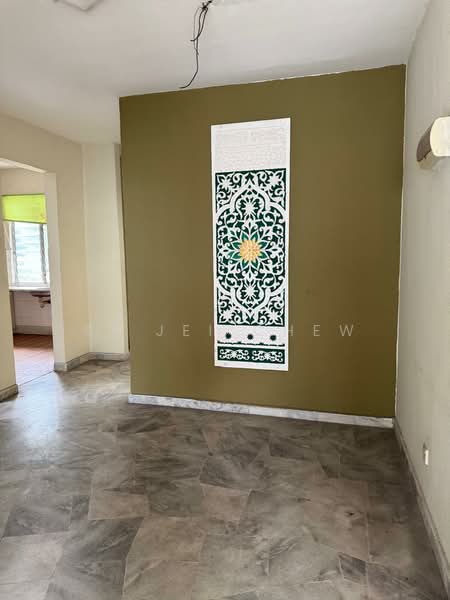 Pangsapuri untuk Dijual di Kesuma Apartment - Si Jei Chew - Interior - PropertyGuru.com.my