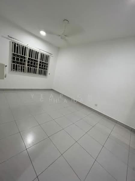 Apartment for Sale at Seri Intan Apartment - Chi Hau - Interior - PropertyGuru.com.my