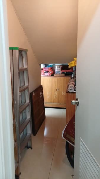 Rumah Teres untuk Disewa di Bandar Botanic (Klang) - Stephanie Yap - Interior - PropertyGuru.com.my