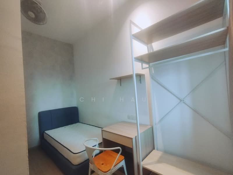 Service Residence for Rent at The Grand Subang Jaya SS13 - Chi Hau - Bedroom - PropertyGuru.com.my