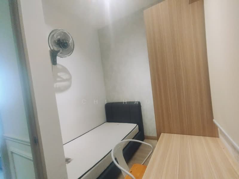 Service Residence for Rent at The Grand Subang Jaya SS13 - Chi Hau - Bedroom - PropertyGuru.com.my