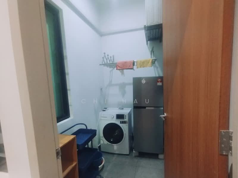Service Residence for Rent at The Grand Subang Jaya SS13 - Chi Hau - Interior - PropertyGuru.com.my